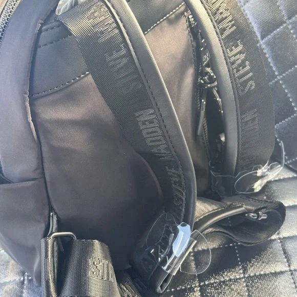 Steve Madden backpack - Picture 6 of 8